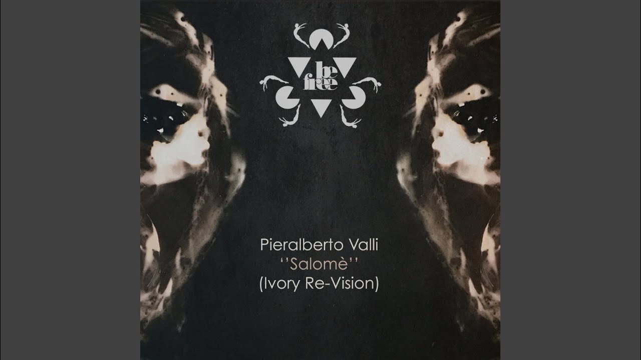 Salomè (Ivory Re-Vision)