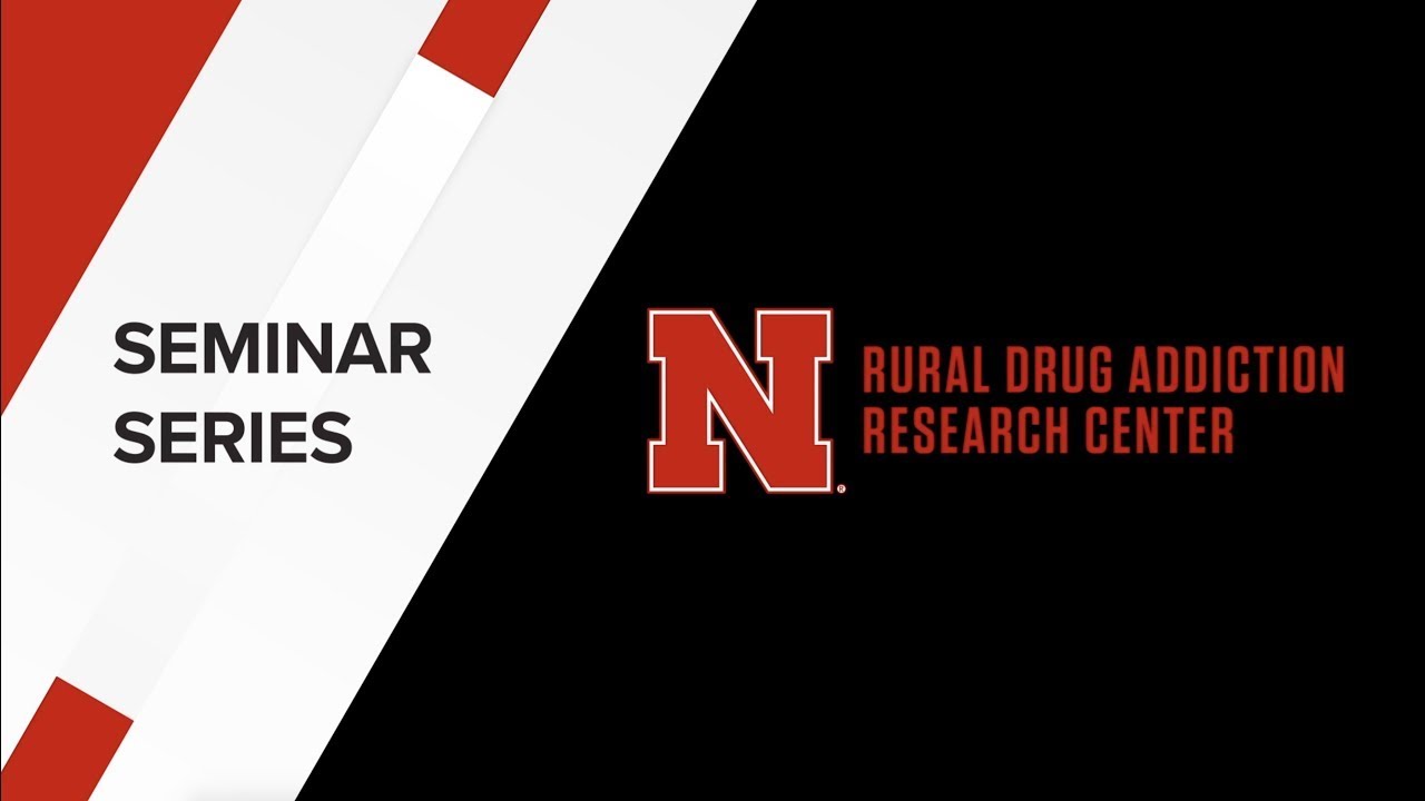 Racial Inequities in NIH Grant Funding | Michael Taffe | RDAR Center Seminar Series
