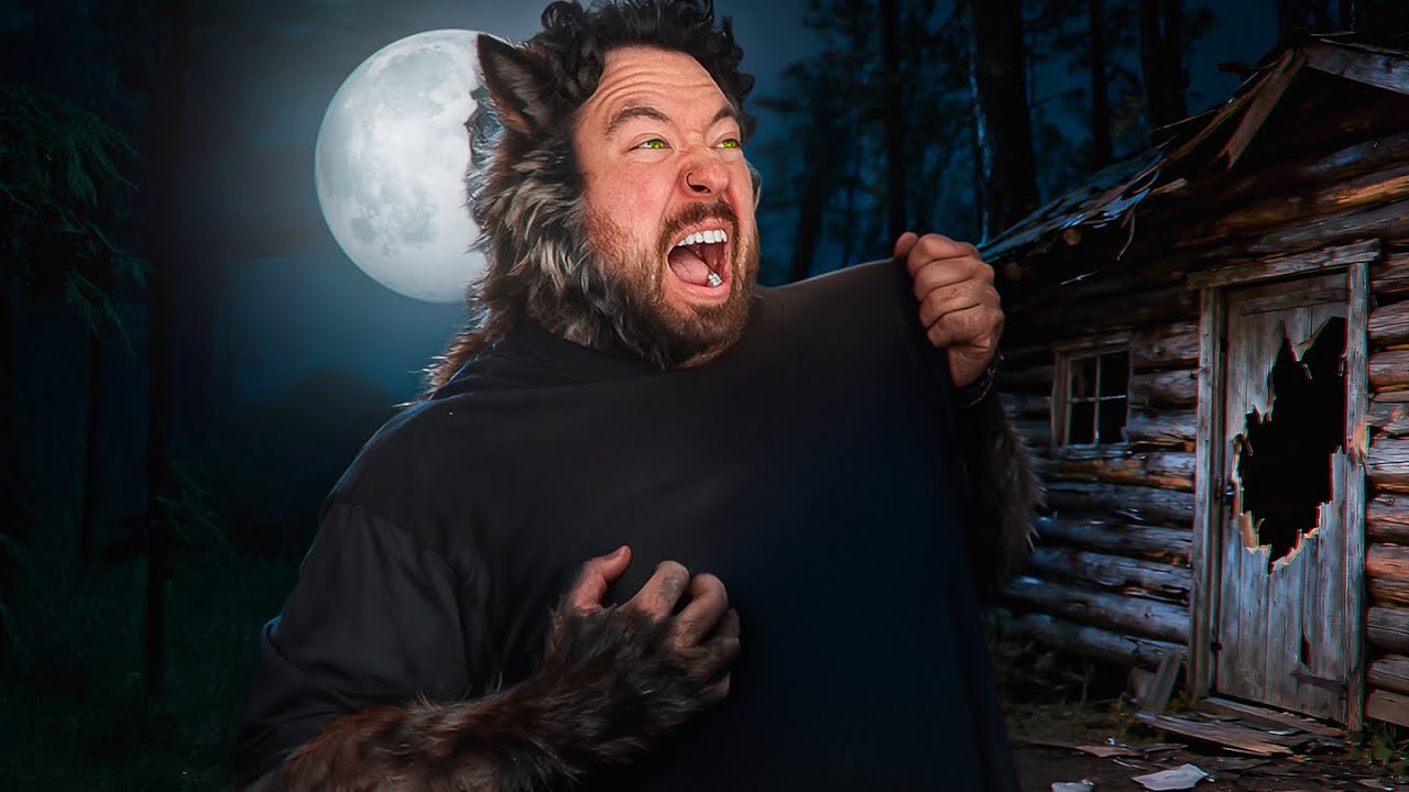 Top Ten FAVORITE Werewolf Movies