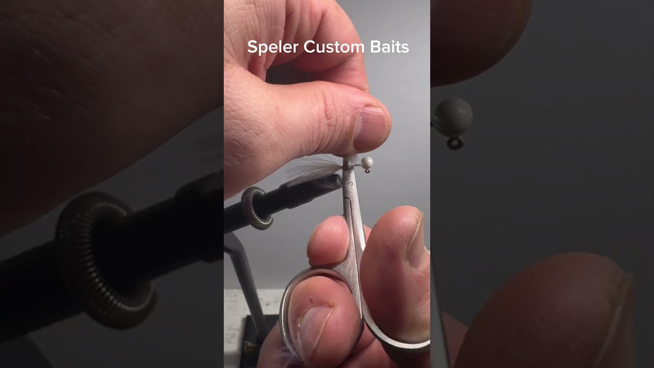 Mini jig