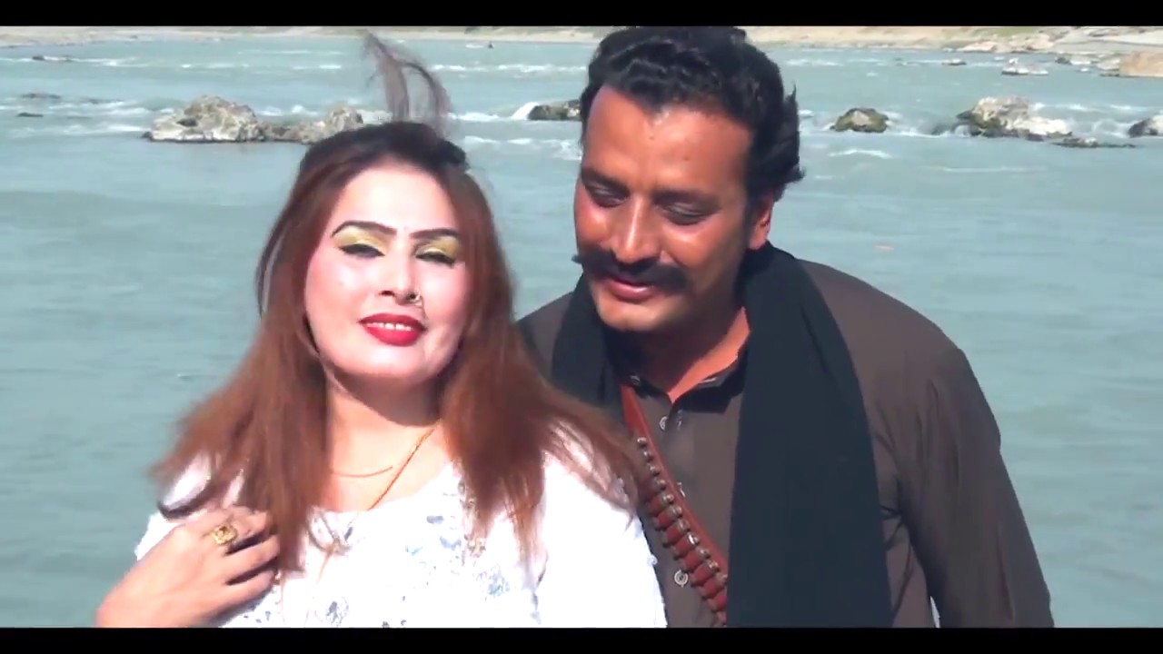 pashto full HD new song 2018 gulrukh dance