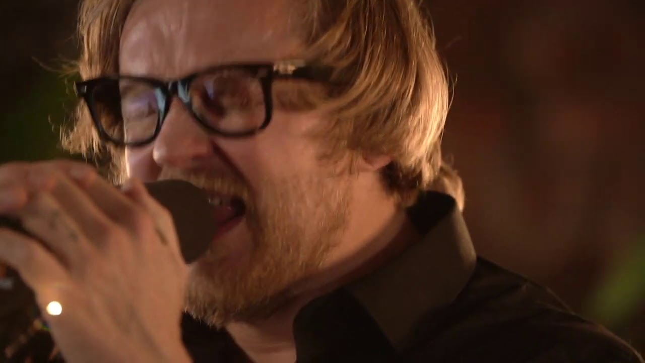 Francois van Coke | Toe vind ek jou (Unplugged in Kaapstad)