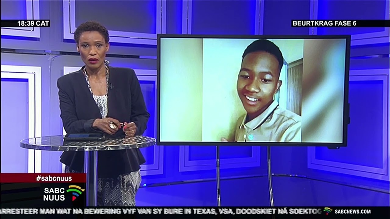 Afrikaans Nuus | 03 Mei 2023