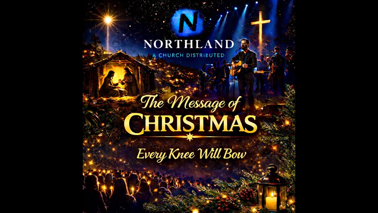5. The Message Of Christmas - 