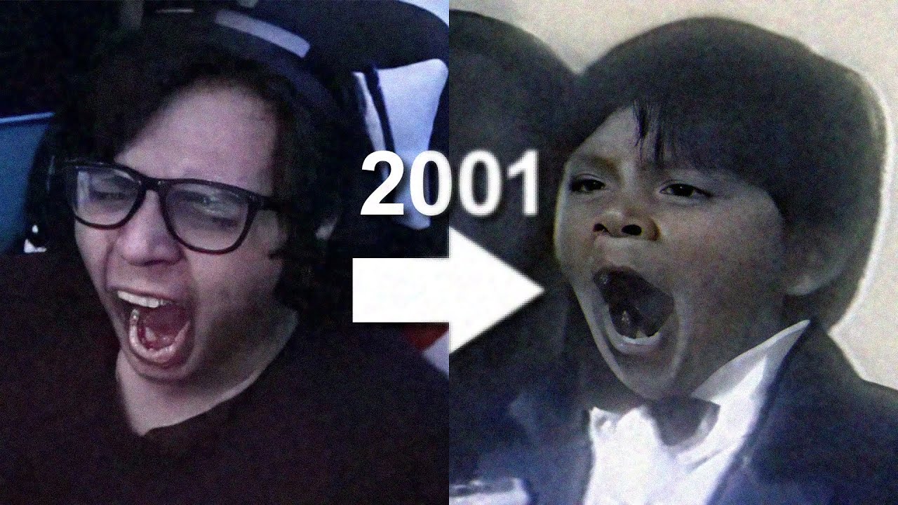 👶 MOSTRANDO mi VIDEO de PROMOCIÓN de INICIAL 🌟