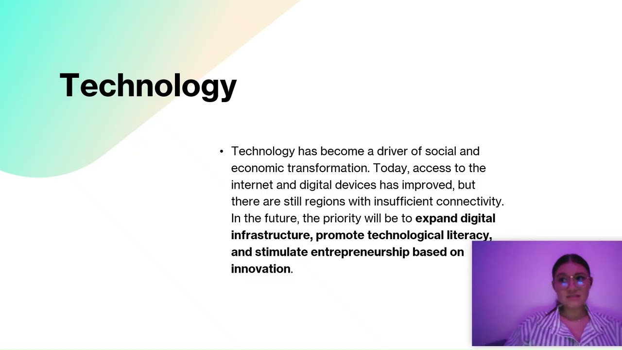 Education, Science and technology in Colombia.