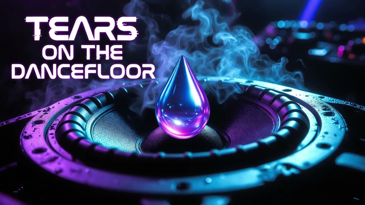 Tears on the Dancefloor - 💔 THE WARPED MIX (Extended Club Cut) [Niche Bassline]