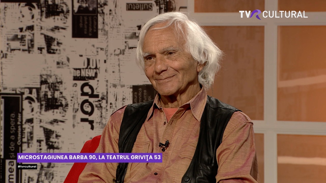 Intrare liberă | Eugenio Barba la 90 de ani: creatorul teatrului antropologic