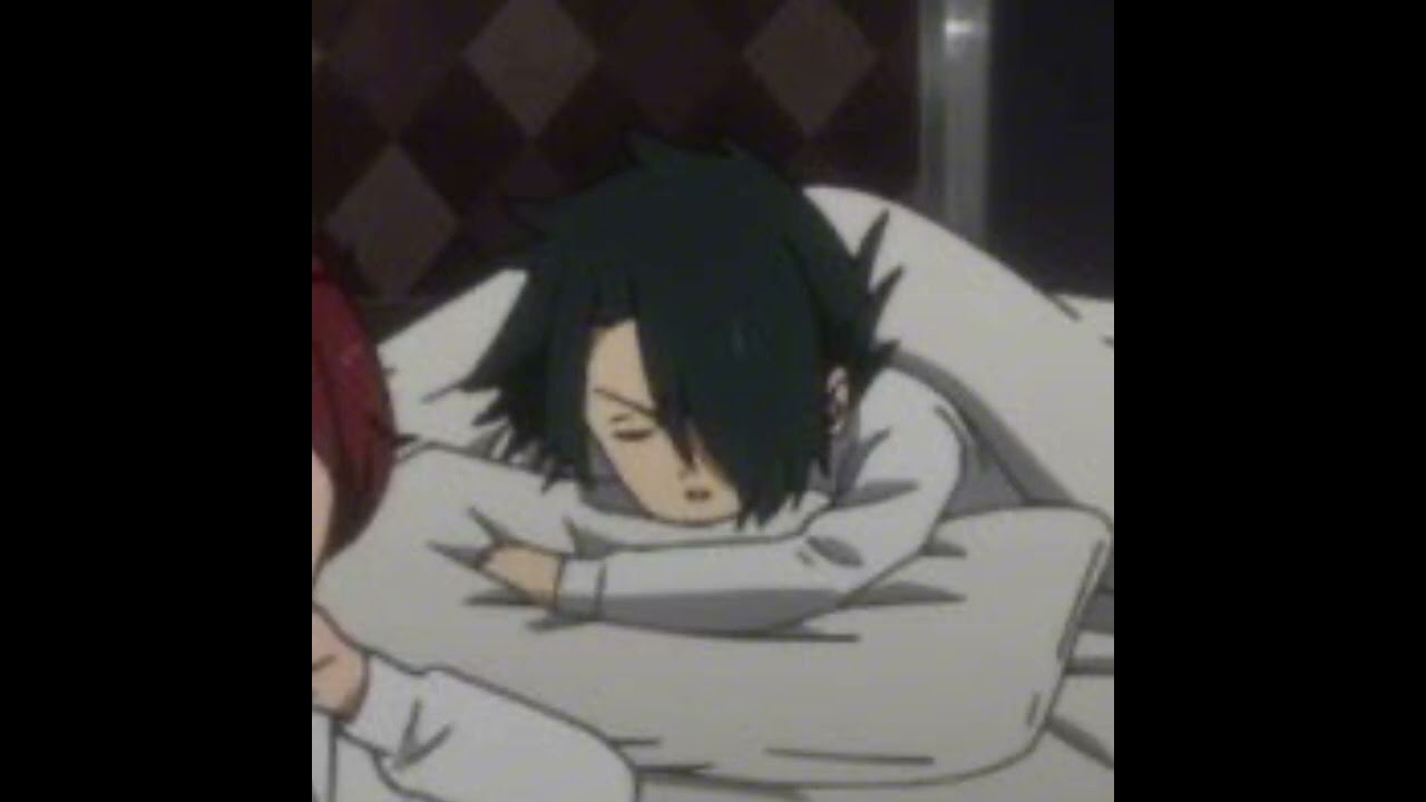 Ray x listener Ray wakes you and wants to sleep with you ￼