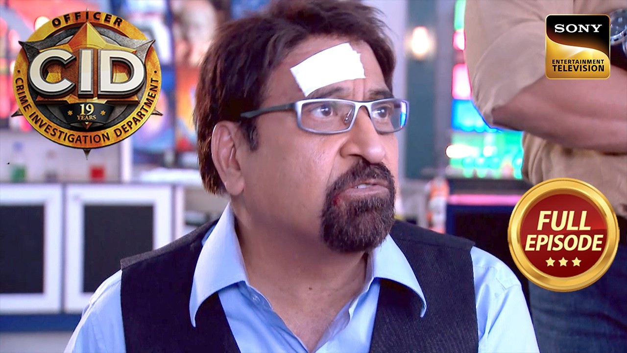 कैसे घायल हुए Dr Salunkhe? | CID | Full Episode