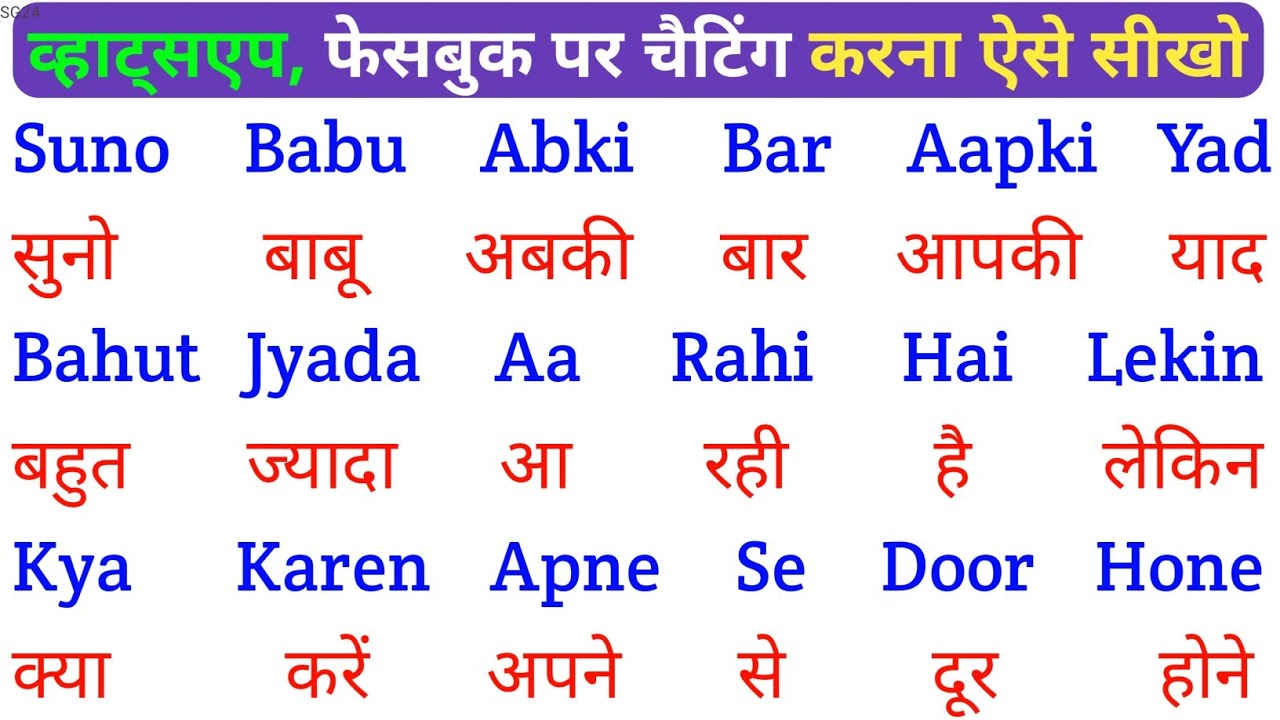English padhna Saral Tarika |spoken English Learning Video | english bolna aur likhna seekhen