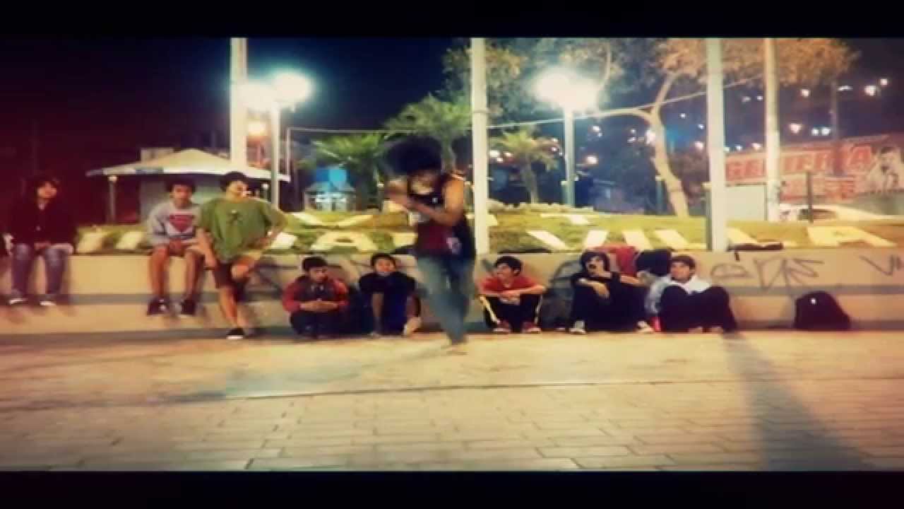 HDH | Hardstyle Dancers Hispanics -PERU | Melbourne Shuffle 2014 ♥