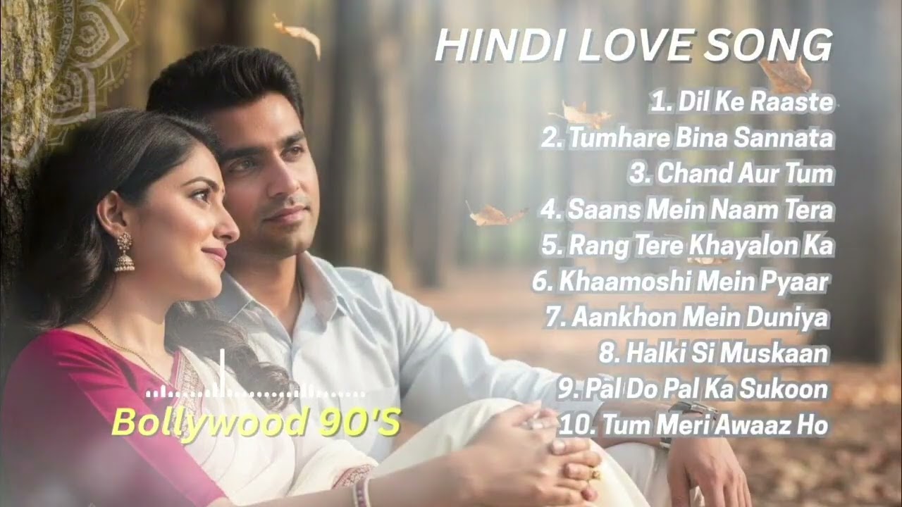 Best of Atif Aslam | Hindi Love Songs Playlist | January 2026 Heartbreak Songs | Sad Hindi Playlist