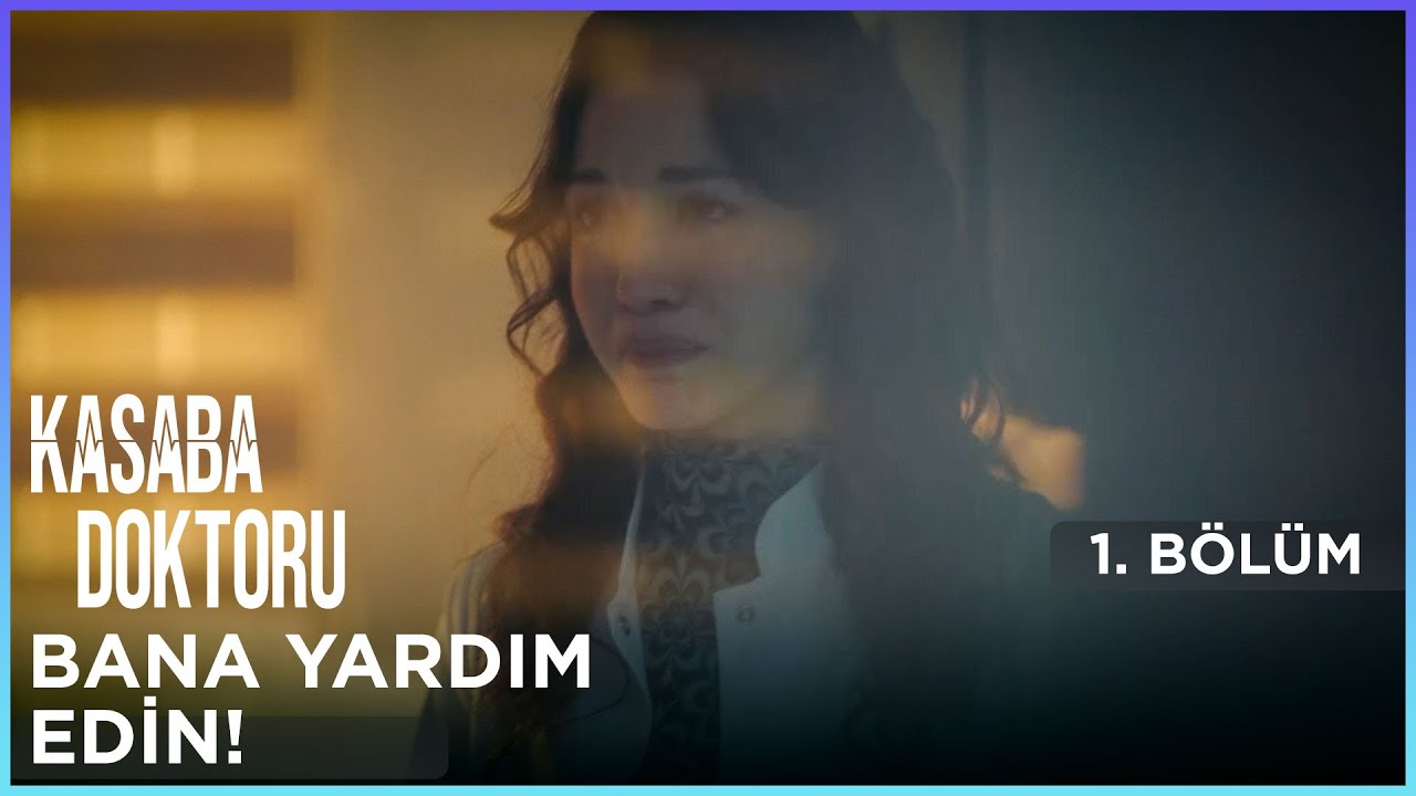 Leyla İntihar Ediyor! - Kasaba Doktoru 1. B&ouml;l&uuml;m