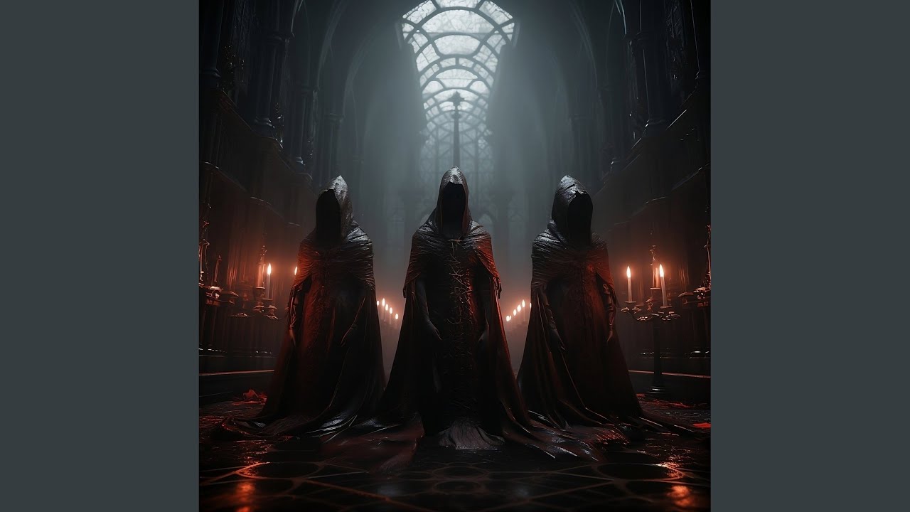 Choir of lost souls