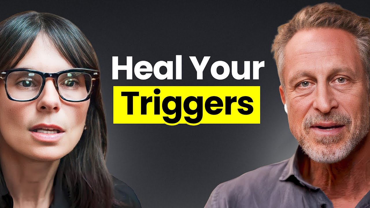 Why Love Feels So Hard - And How to Finally Feel Safe in Your Relationship