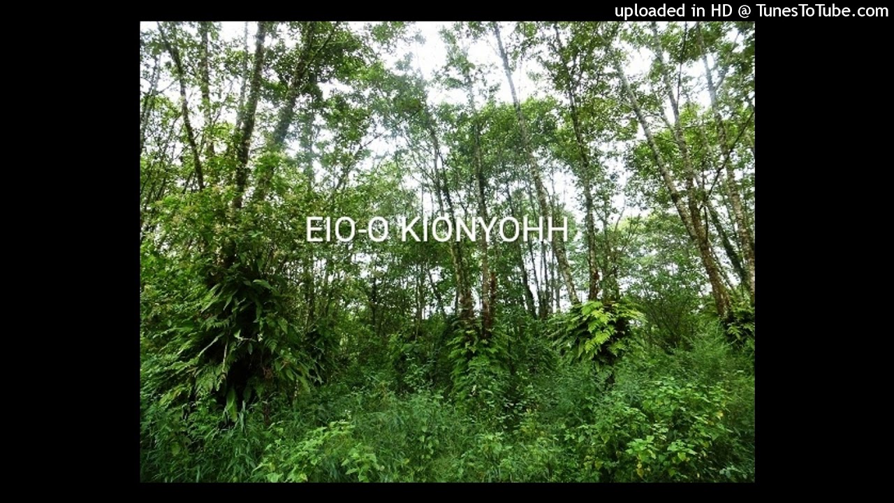 KH. Eio-o KIONYOHH | khiamniungan song | Nagaland.