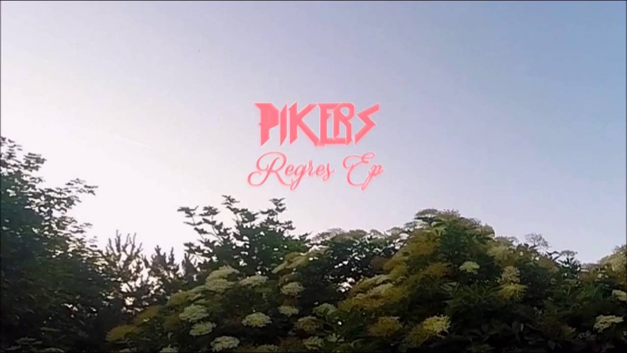 06. PIKERS - REZERWAT (PROD. MOODY SCRAG) (REGRES EP)