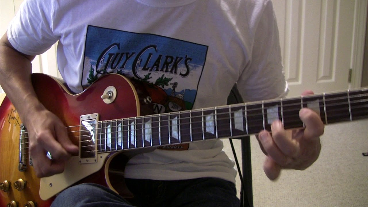 Duane Allman - Part 1 - Stormy Monday