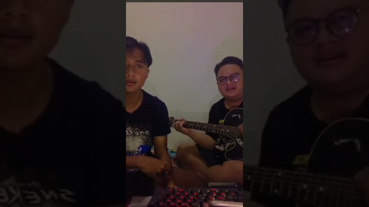 Angga Chandra - Sampai Tutup Usia (Cover) #cover #accoustic #anggachandra #sampaitutupusia