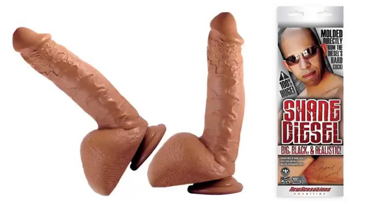 7 most realistic dildos