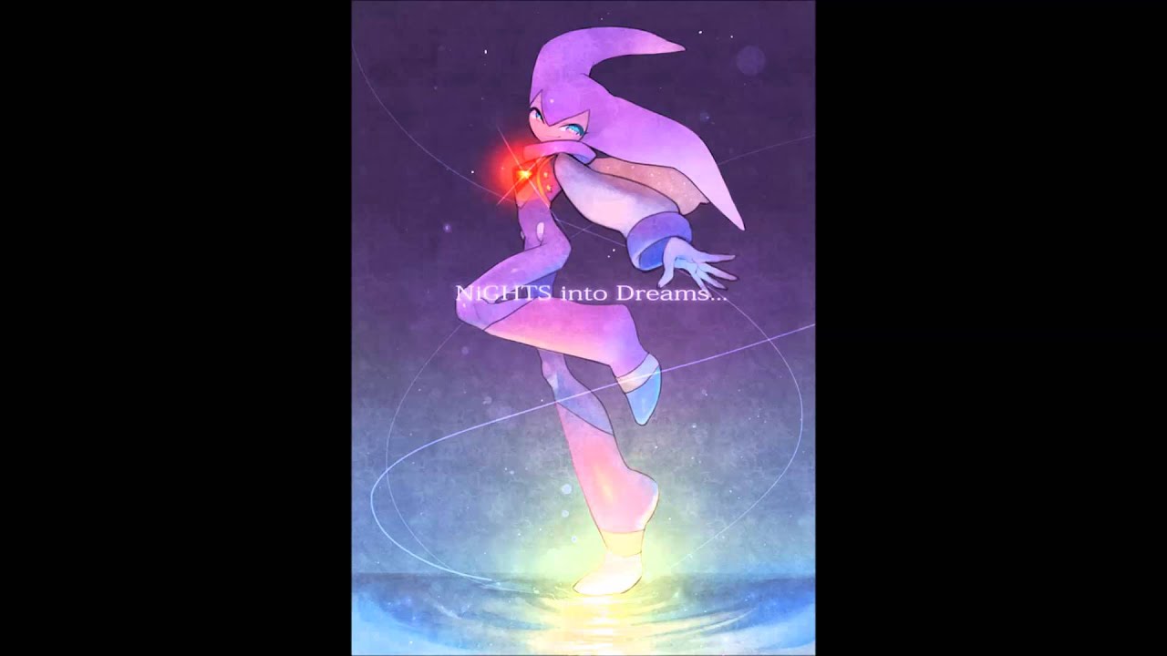 NiGHTS Journey of Dreams - Reala's Boss Theme (NiGHTs and Reala) Extended