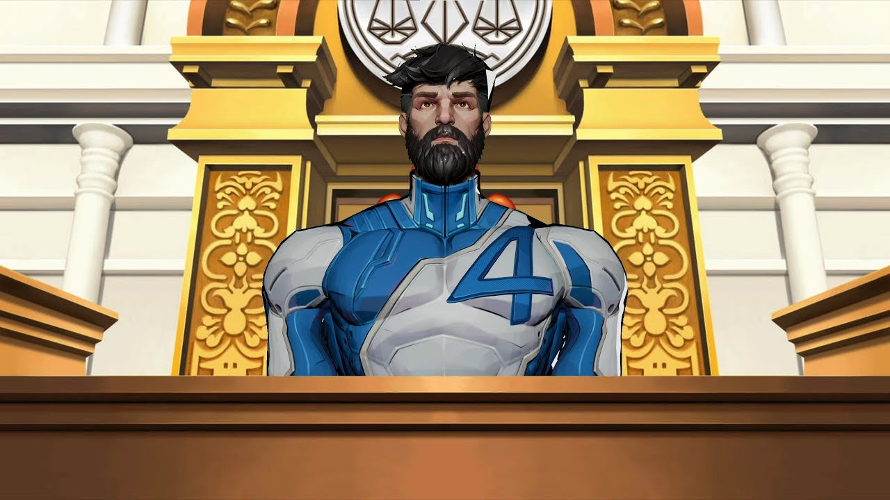 Ranking Every Balance Change in Marvel Rivals