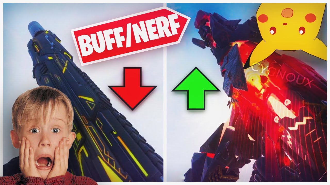 Season 9 Patch Note & Stats Analysis: M13 META? BEST Gunsmith in CODM! COD Mobile BEST Guns Season 9