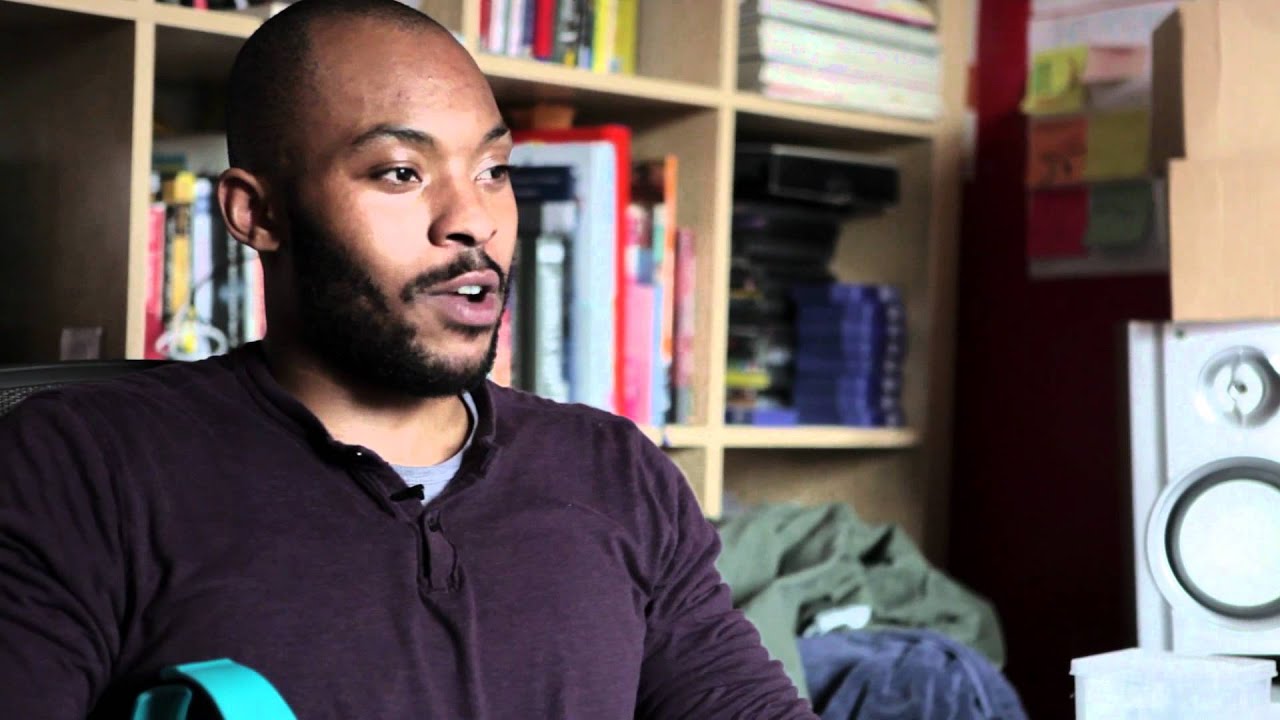 Actor Arinze Kene - Take It On