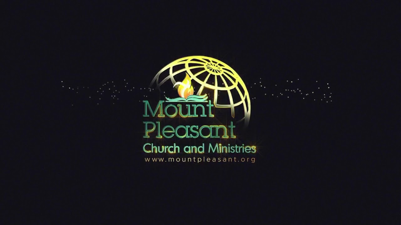 Mount Pleasant Church  and Ministries