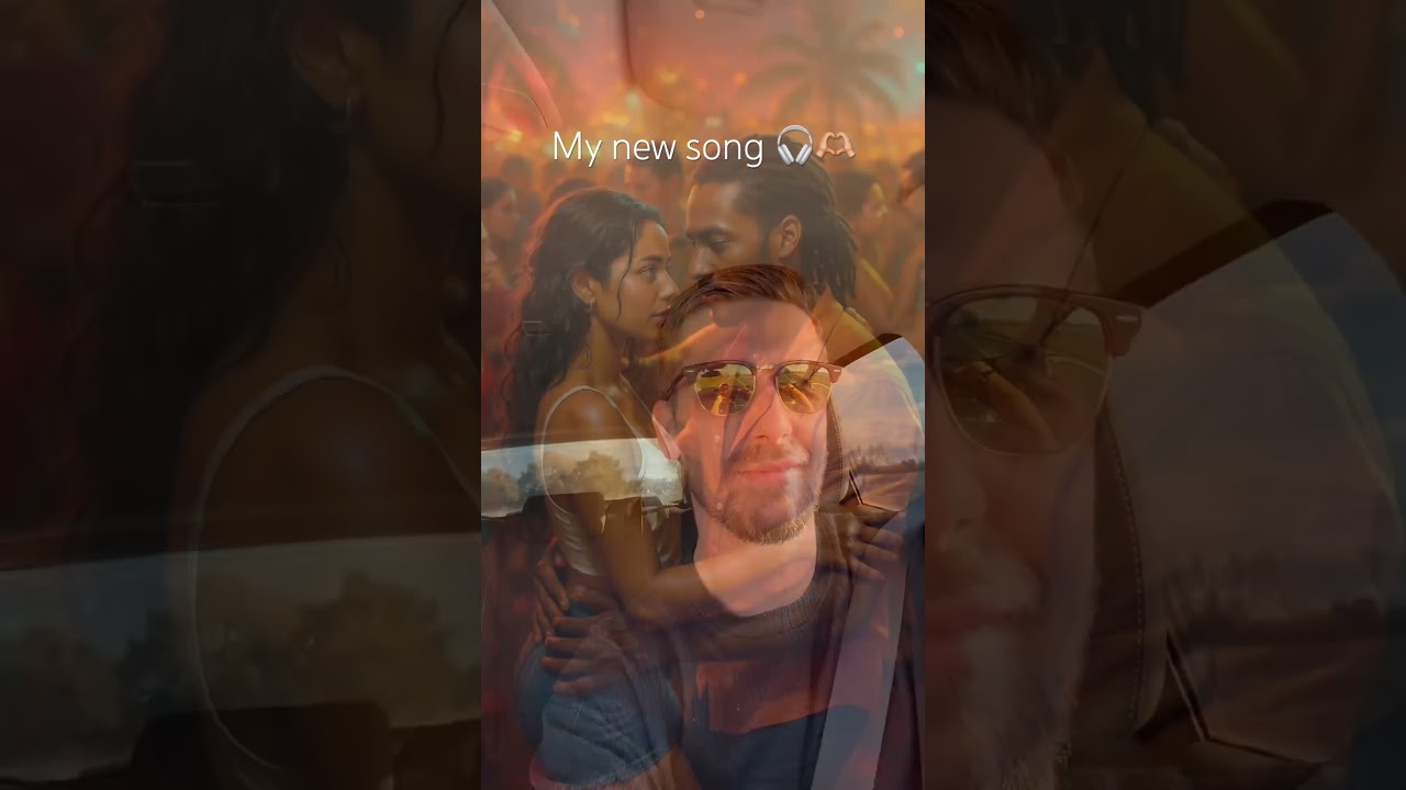 Light Up The Night🌴🔥  #DancehallVibes #latino  #SummerAnthem #TropicalVibes #NewMusic #AIRecords