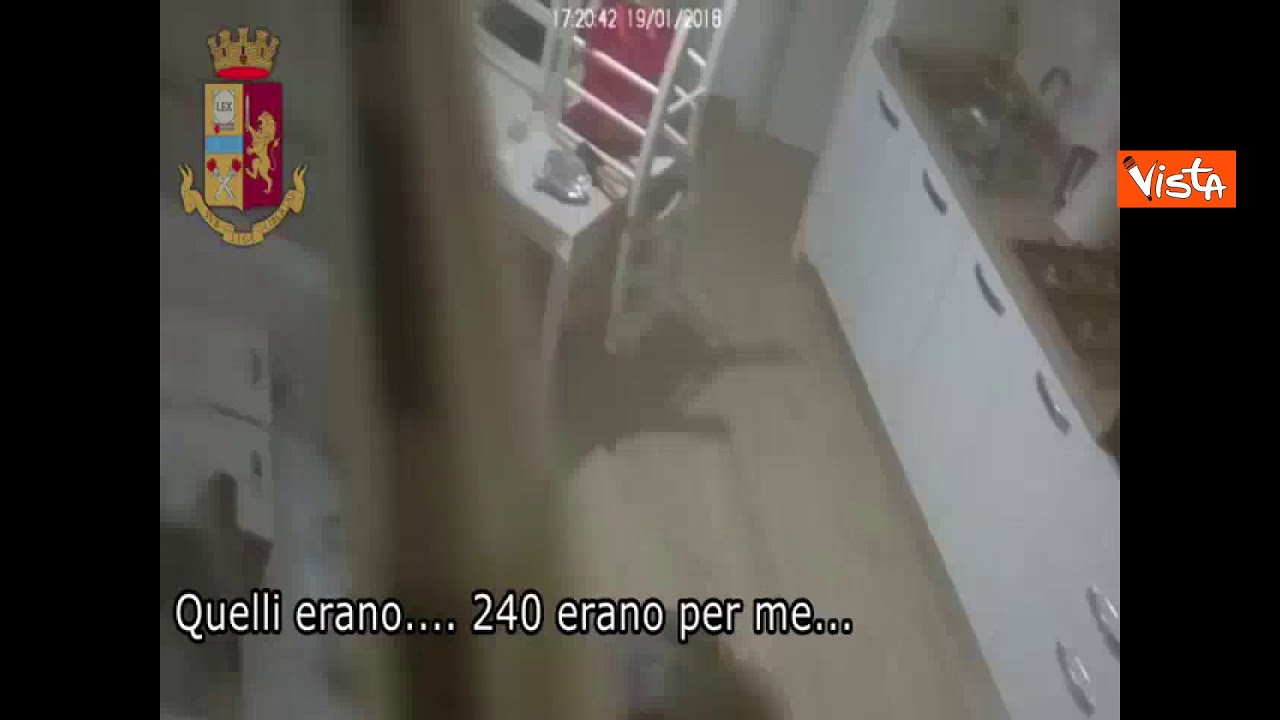 Traffico di stupefacenti, arrestati i boss della mafia nel Gargano in Puglia