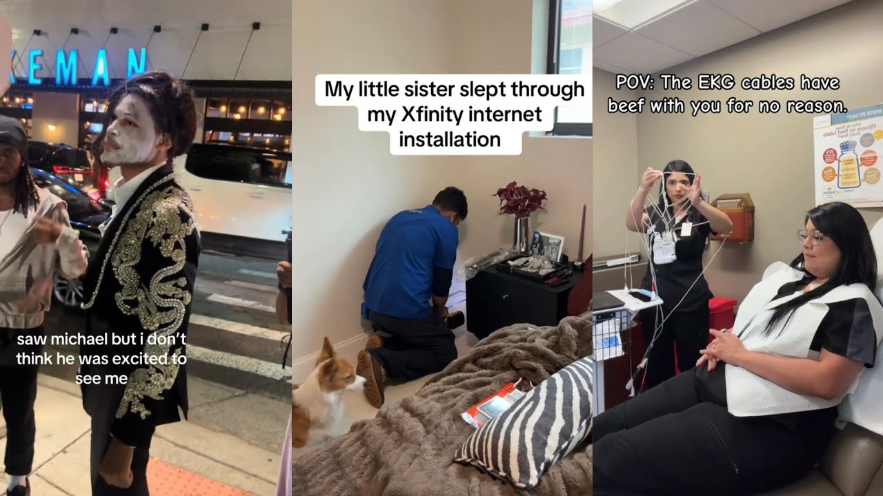 Tiktok memes that if ylyl 😂