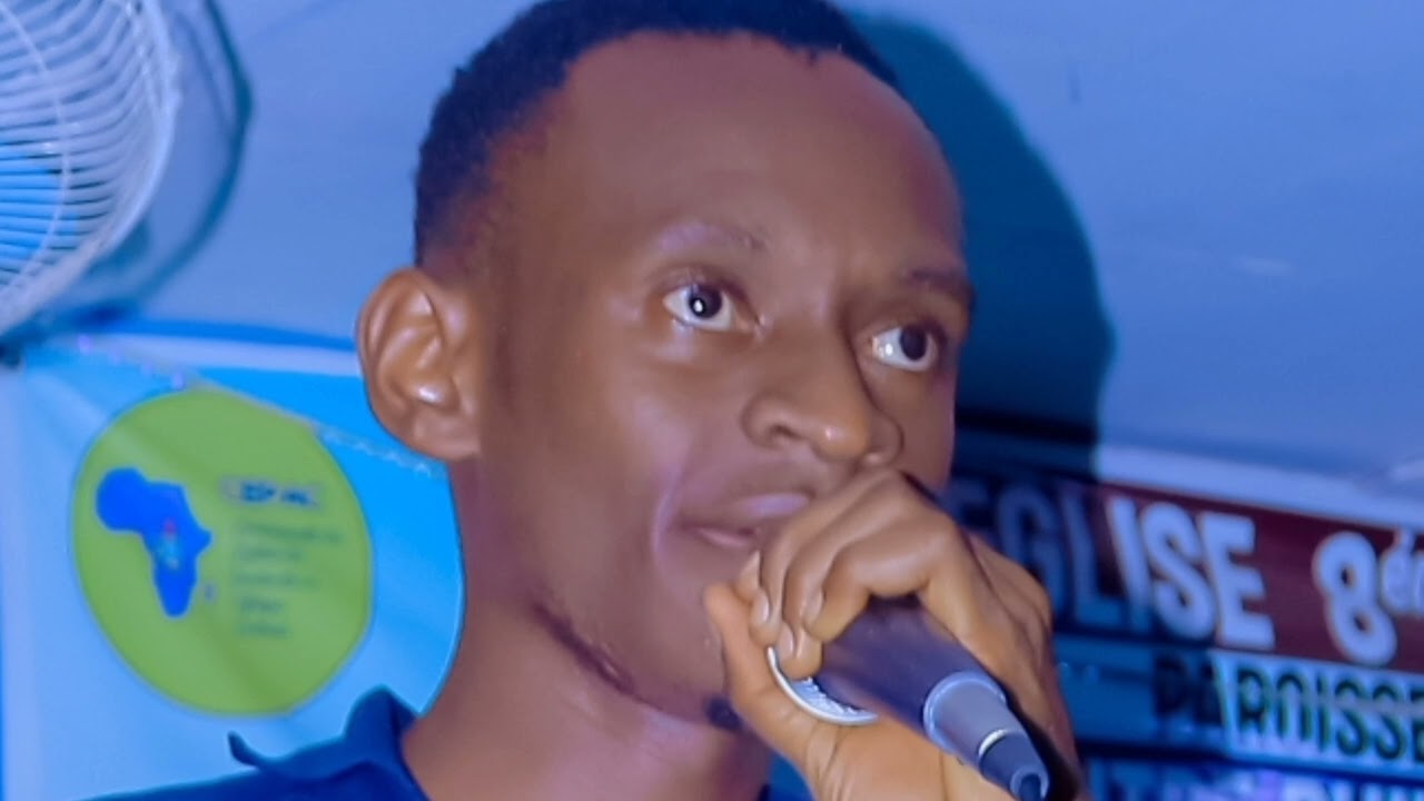 FR AUGUSTIN KALAMBAY DUNIA DUNIA DUNIA INAWEMA 