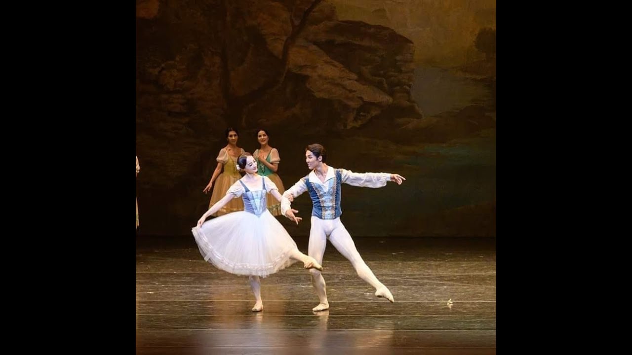 #스완스발레단#지젤 1막#swans ballet company#Giselle#act 1#취미발레#성인발레#예술과 함께하는 삶#감동#설렘이 있는 삶#의사발레리나