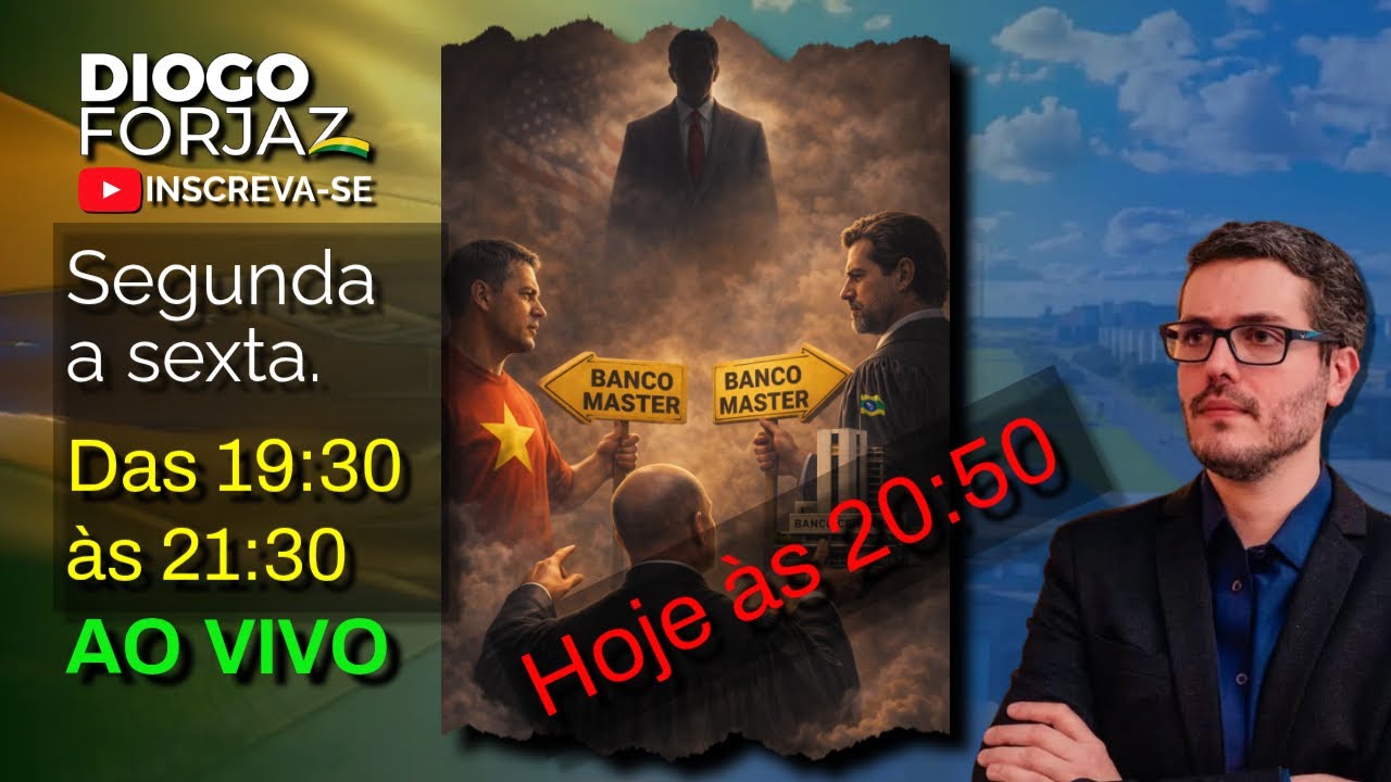 A verdade caminha, o 