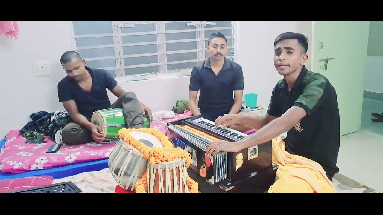 ###फौजी के पत्नी अपने पती से कुछ कहती है