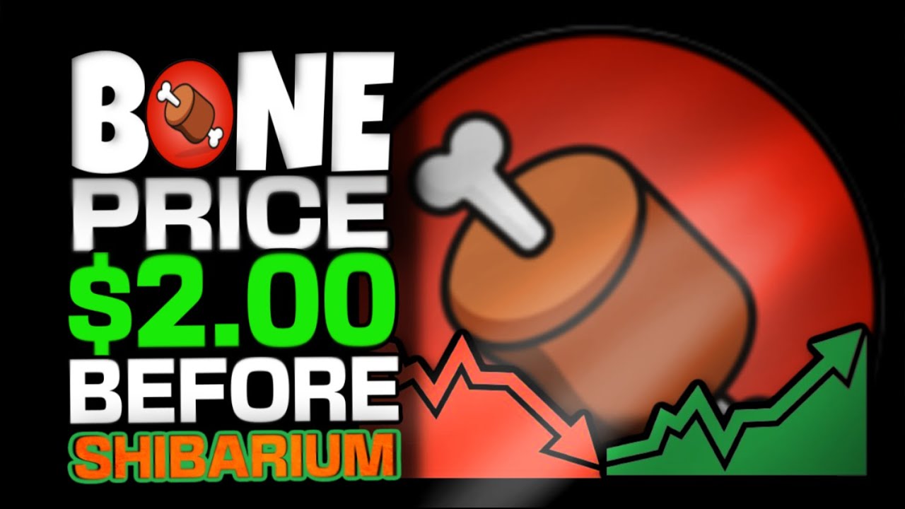 BONE SHIBASWAP IS GOING TO CROSS $2 BEFORE SHIBARIUM LAUNCH!!!