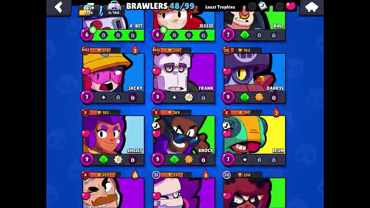 Bwal stars game play