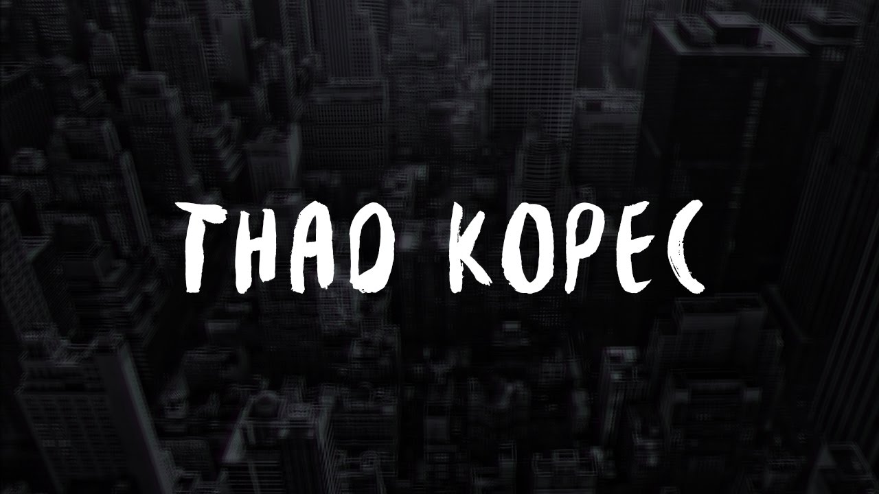 Thad Kopec - Guardian