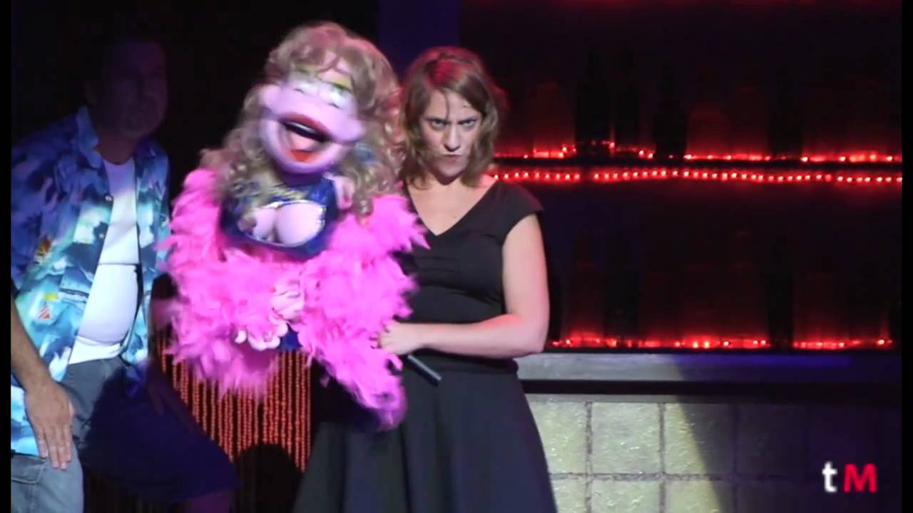 "Especial" - AVENUE Q