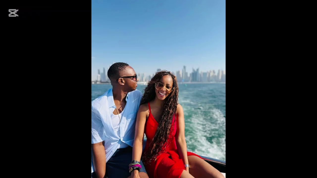 Shocking proof that suggest DJ Shimza is an After 9. 