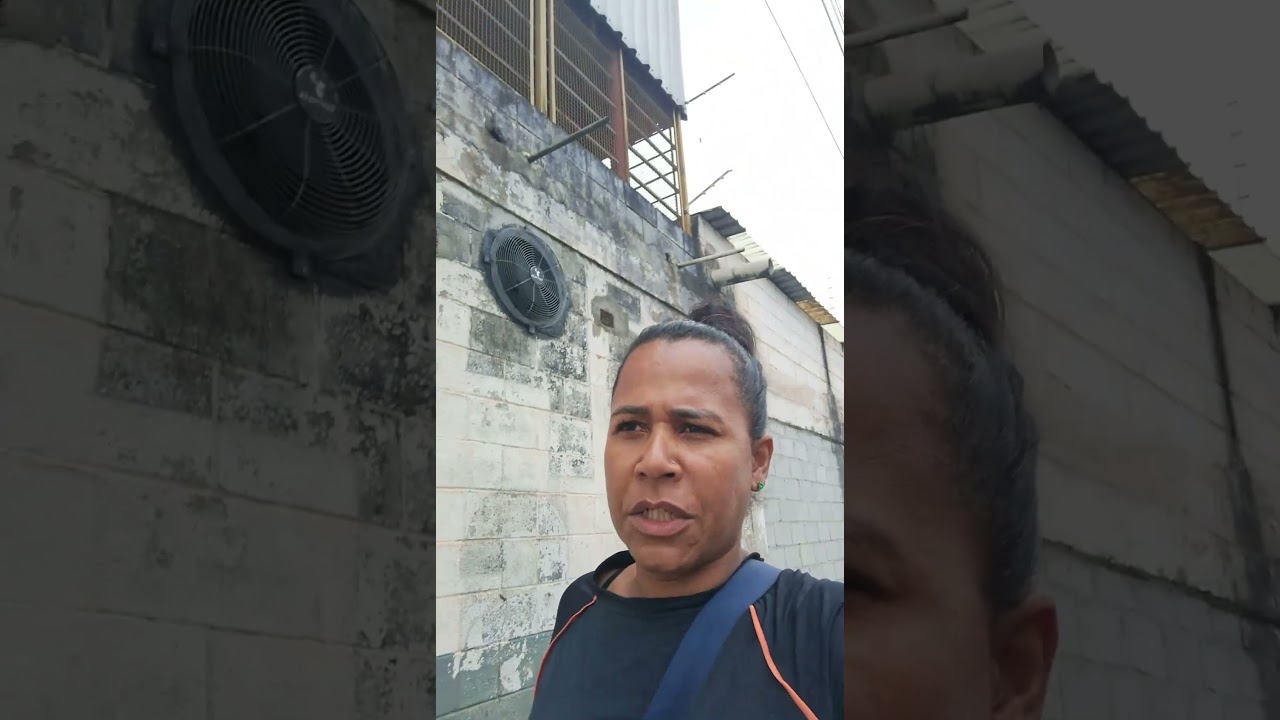 Cansada mas feliz um dia ta vencido