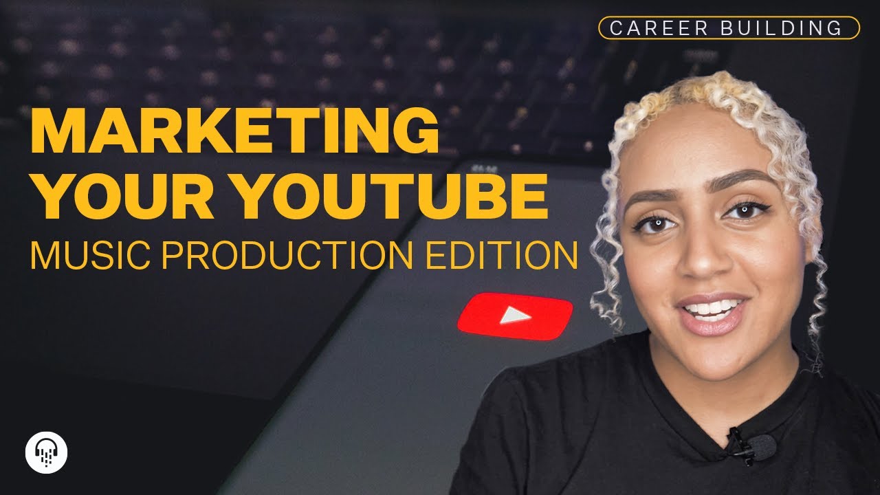 How to Grow Your YouTube as a Music Producer in 2022 | Music Marketing