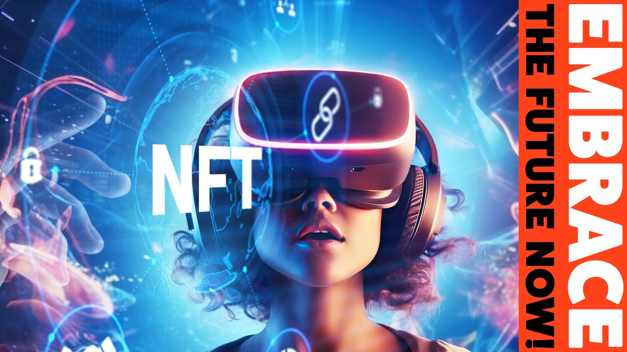 NFT Mania The Art of Digital Collectibles