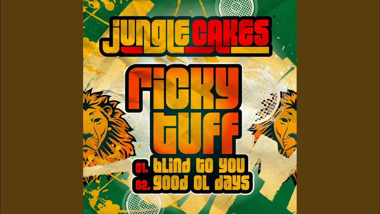 Blind To You (Original Mix)