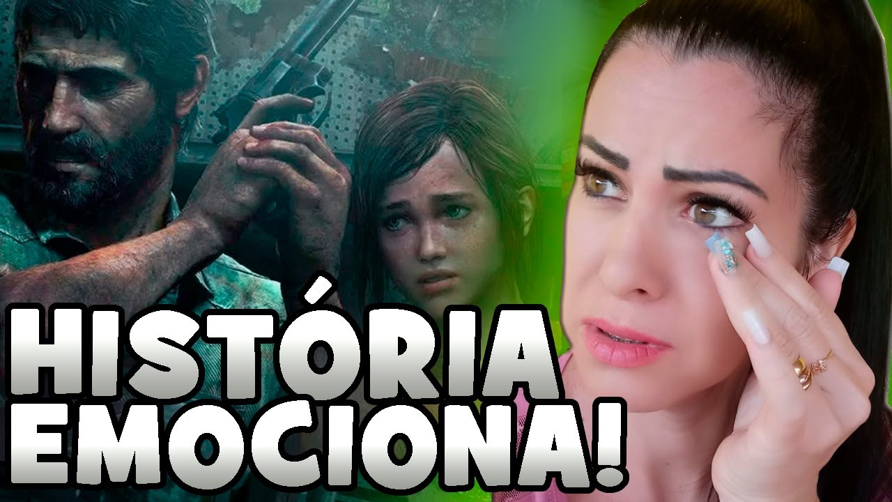 MÃE EVANGÉLICA REACT Rap do Joel e Ellie (The Last of Us) - OS ÚLTIMOS DE NÓS | NERD HITS