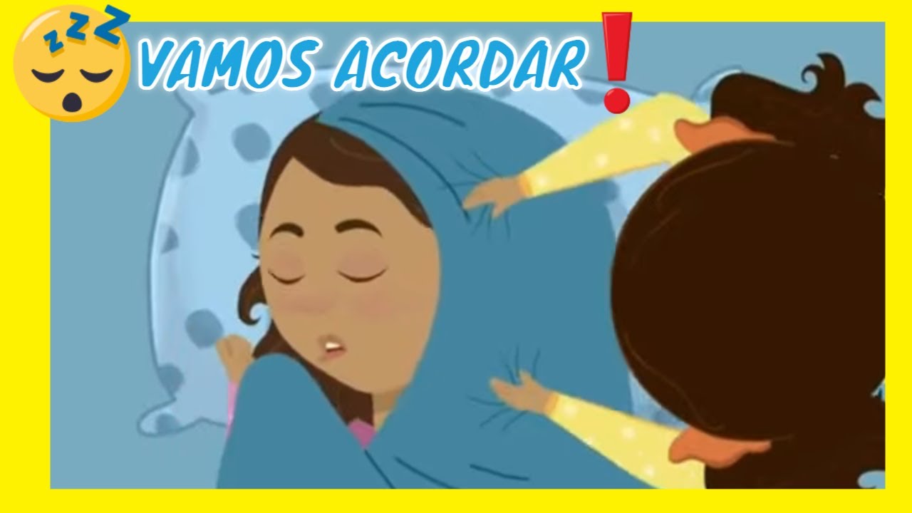 Vamos Acordar  / PANCADÃO