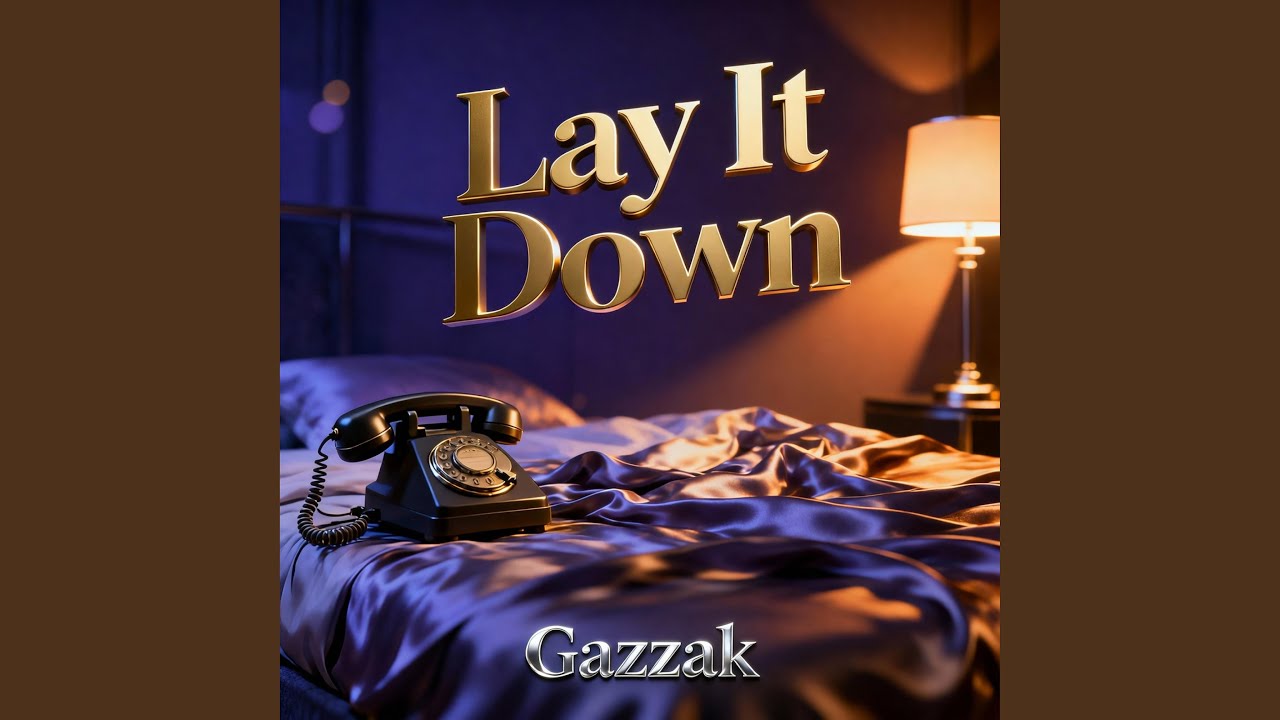 Lay It Down