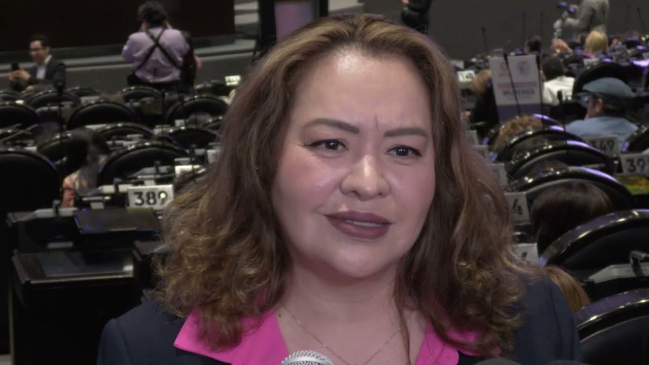 Entrevista | Dip. Mónica Elizabeth Sandoval Hernández | PRI | 12/03/2026